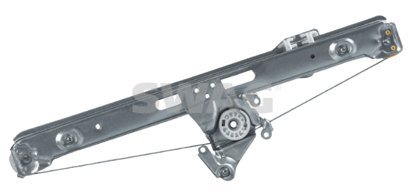 Window Regulator (20 92 7393)