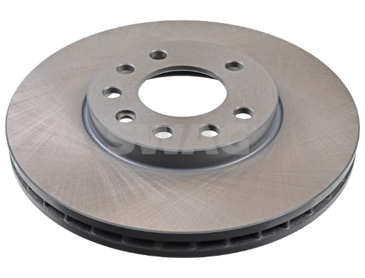 Brake Disc (40 91 7211)