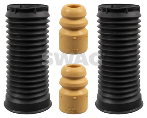 Dust Cover Kit, shock absorber (33 10 4588)