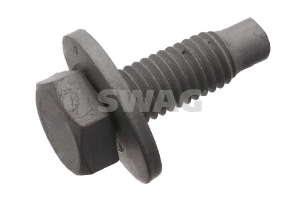Pulley Bolt (62 93 3759)