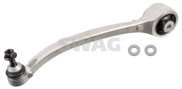 Control/Trailing Arm, wheel suspension (33 10 2985)