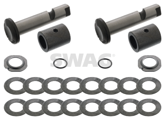 Repair Kit, kingpin (32 90 1157)