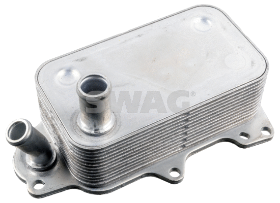 Oil Cooler, engine oil (33 10 2484)