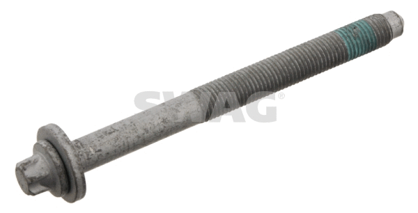 Bolt, axle beam mounting (10 92 9744)