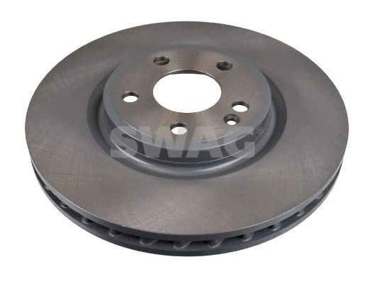 Brake Disc (33 10 6498)