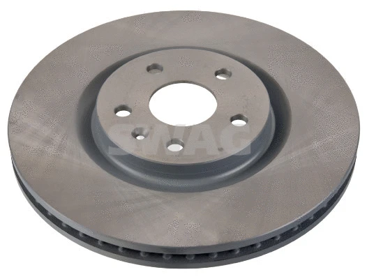 Brake Disc (33 10 5200)