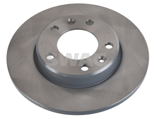 Brake Disc (62 10 7710)