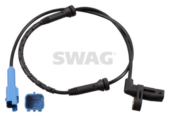 Sensor, wheel speed (62 10 2249)