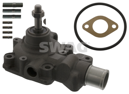 Water Pump, engine cooling (37 94 4406)
