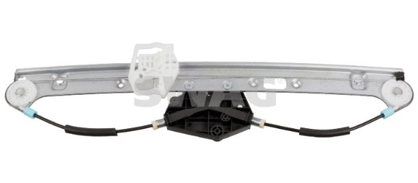 Window Regulator (33 10 3650)