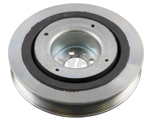 Belt Pulley, crankshaft