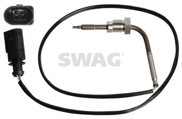 Sensor, exhaust gas temperature (33 10 0233)