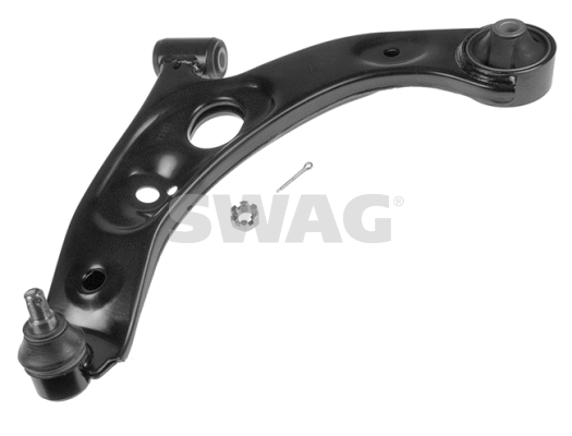 Control/Trailing Arm, wheel suspension (87 94 1363)