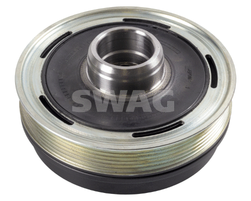 Belt Pulley, crankshaft (33 10 2584)