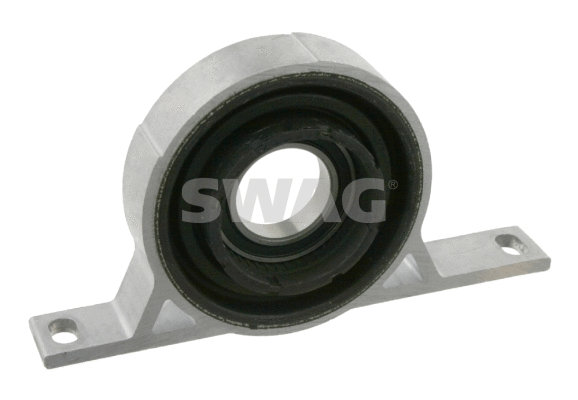 Suspension, propshaft (20 92 6266)