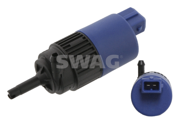 Washer Fluid Pump, window cleaning (55 93 4862)