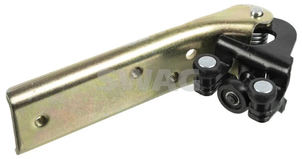 Roller Guide, sliding door (33 10 4798)