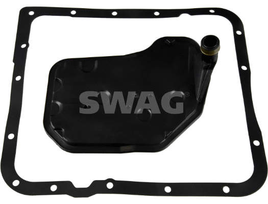 Hydraulic Filter Kit, automatic transmission