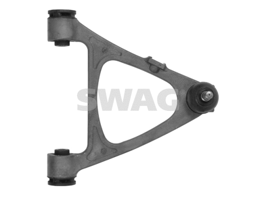 Control/Trailing Arm, wheel suspension (83 94 2419)