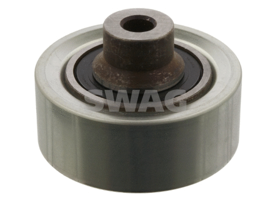 Deflection/Guide Pulley, V-ribbed belt (62 93 7268)