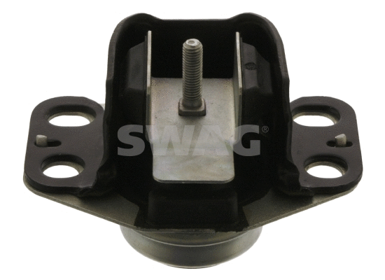 Mounting, engine (60 93 8825)