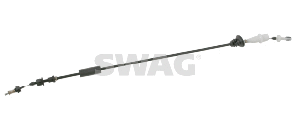 Accelerator Cable (10 92 4514)