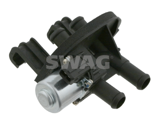 Coolant Control Valve (50 92 4233)