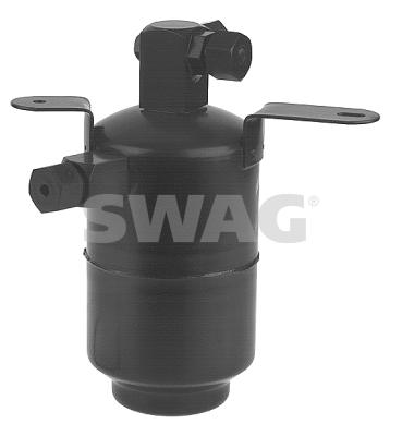 Dryer, air conditioning (10 91 0606)