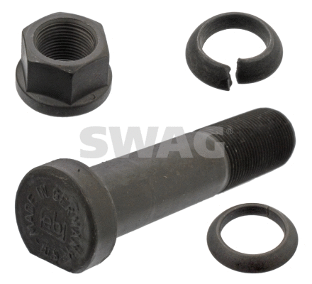 Wheel Stud (99 90 7949)