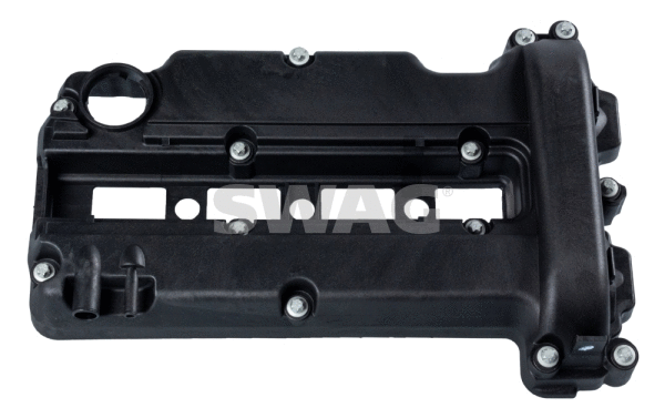 Cylinder Head Cover (33 10 0259)