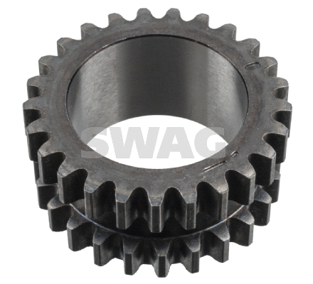 Sprocket, crankshaft (33 10 1987)