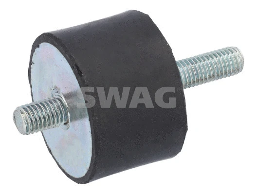 Mounting, manual transmission