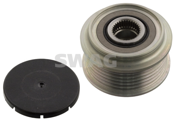 Alternator Freewheel Clutch (81 10 1769)