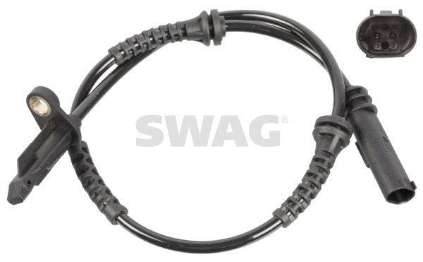 Sensor, wheel speed (20 10 6268)