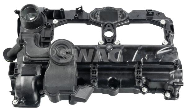 Cylinder Head Cover (33 10 1088)