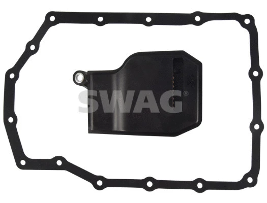 Hydraulic Filter Kit, automatic transmission (33 10 8025)