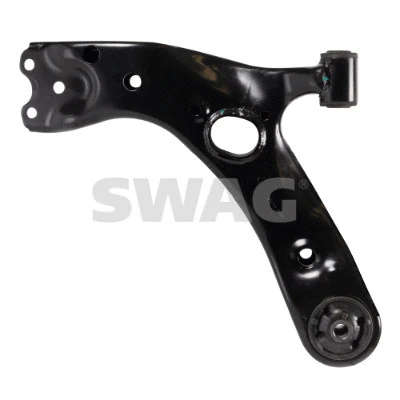 Control/Trailing Arm, wheel suspension (33 10 7033)