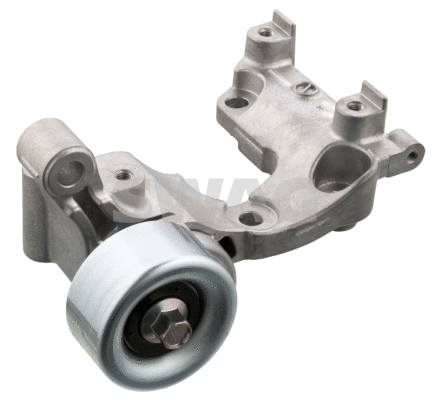 Belt Tensioner, V-ribbed belt (81 94 7591)