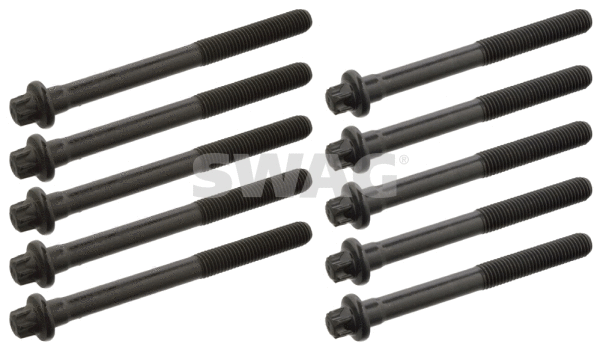 Cylinder Head Bolt Set (60 91 9444)