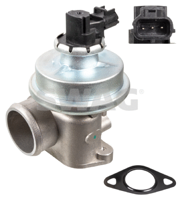 EGR Valve (33 10 2834)