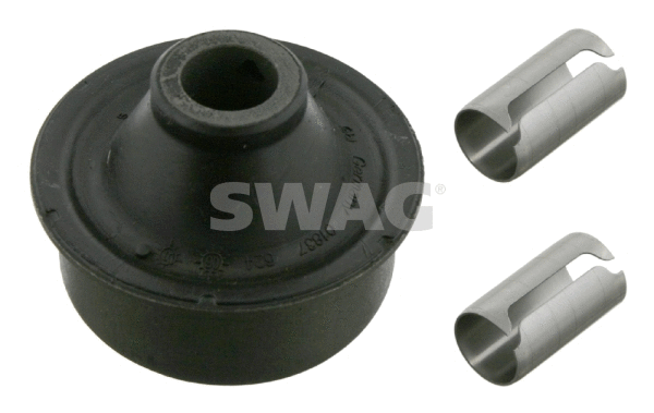 Mounting, control/trailing arm (40 92 8100)