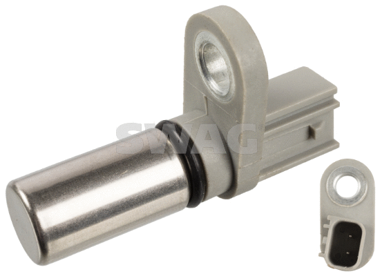 Sensor, crankshaft pulse (33 10 2249)