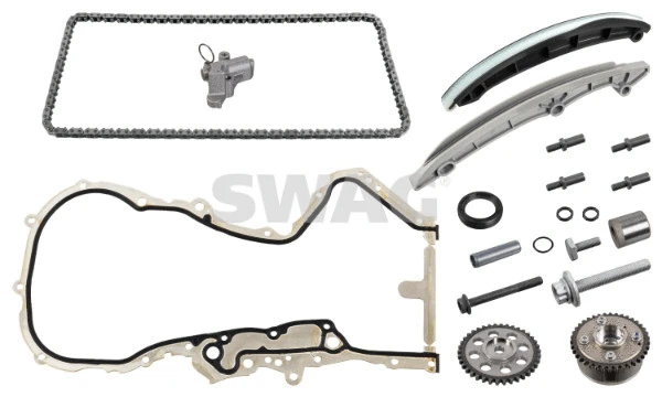 Timing Chain Kit (33 10 3146)