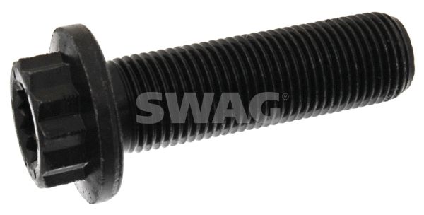 Pulley Bolt (32 92 3042)