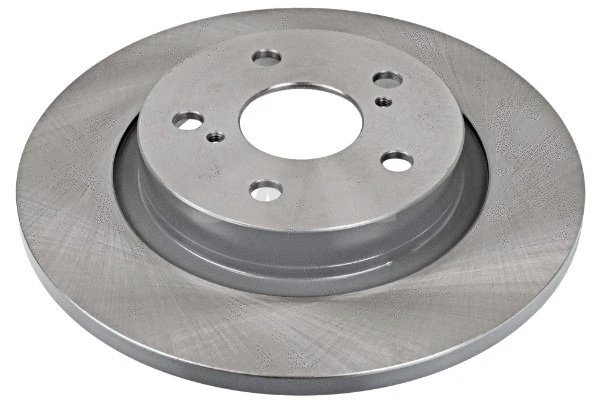 Brake Disc (33 10 7079)