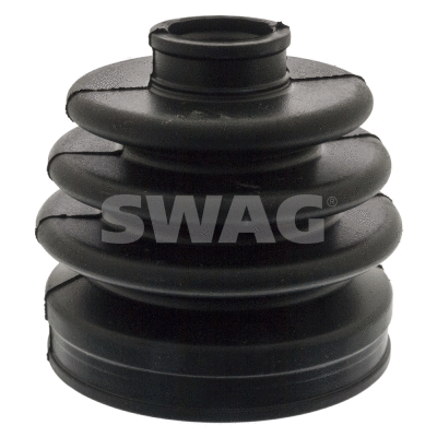 Bellow, drive shaft (81 10 0287)