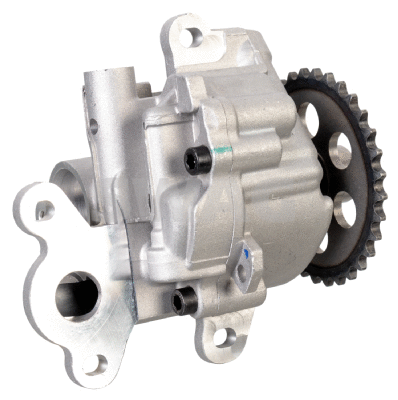 Oil Pump (33 10 2950)