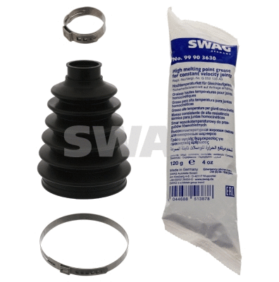 Bellow Kit, drive shaft (60 94 8812)