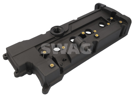 Cylinder Head Cover (33 11 0529)