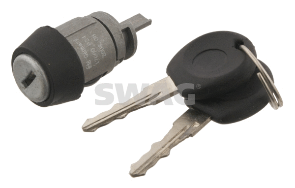 Lock Cylinder, ignition lock (30 91 7000)